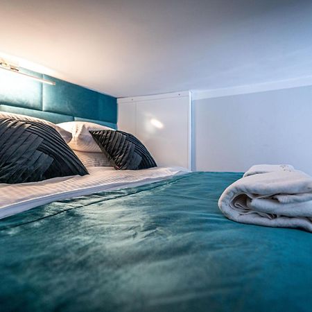 Dasto Apartments Old Town Краків Номер фото