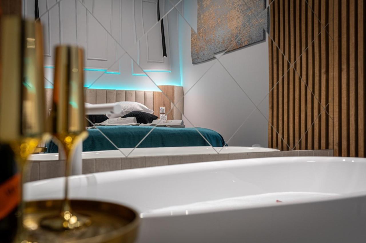 Dasto Apartments Old Town Краків Номер фото
