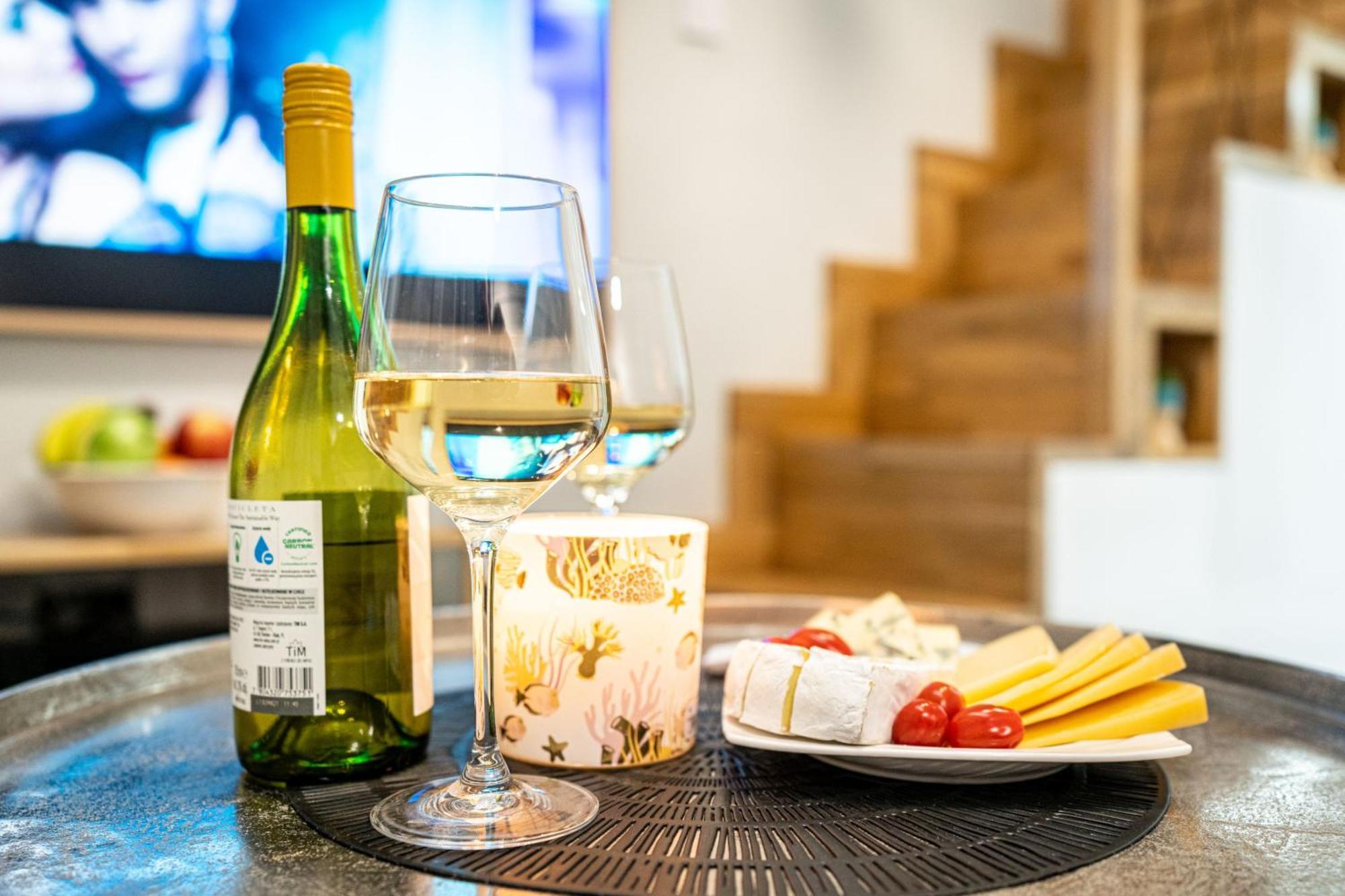 Dasto Apartments Old Town Краків Номер фото