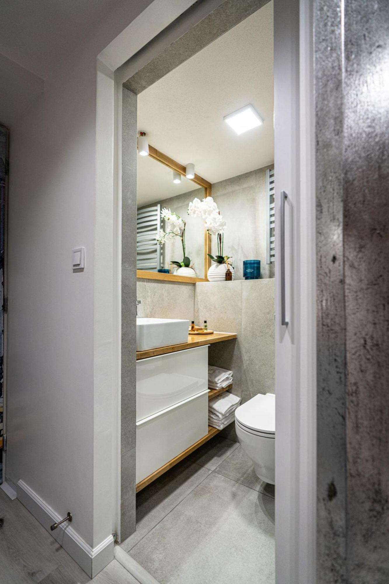 Dasto Apartments Old Town Краків Номер фото