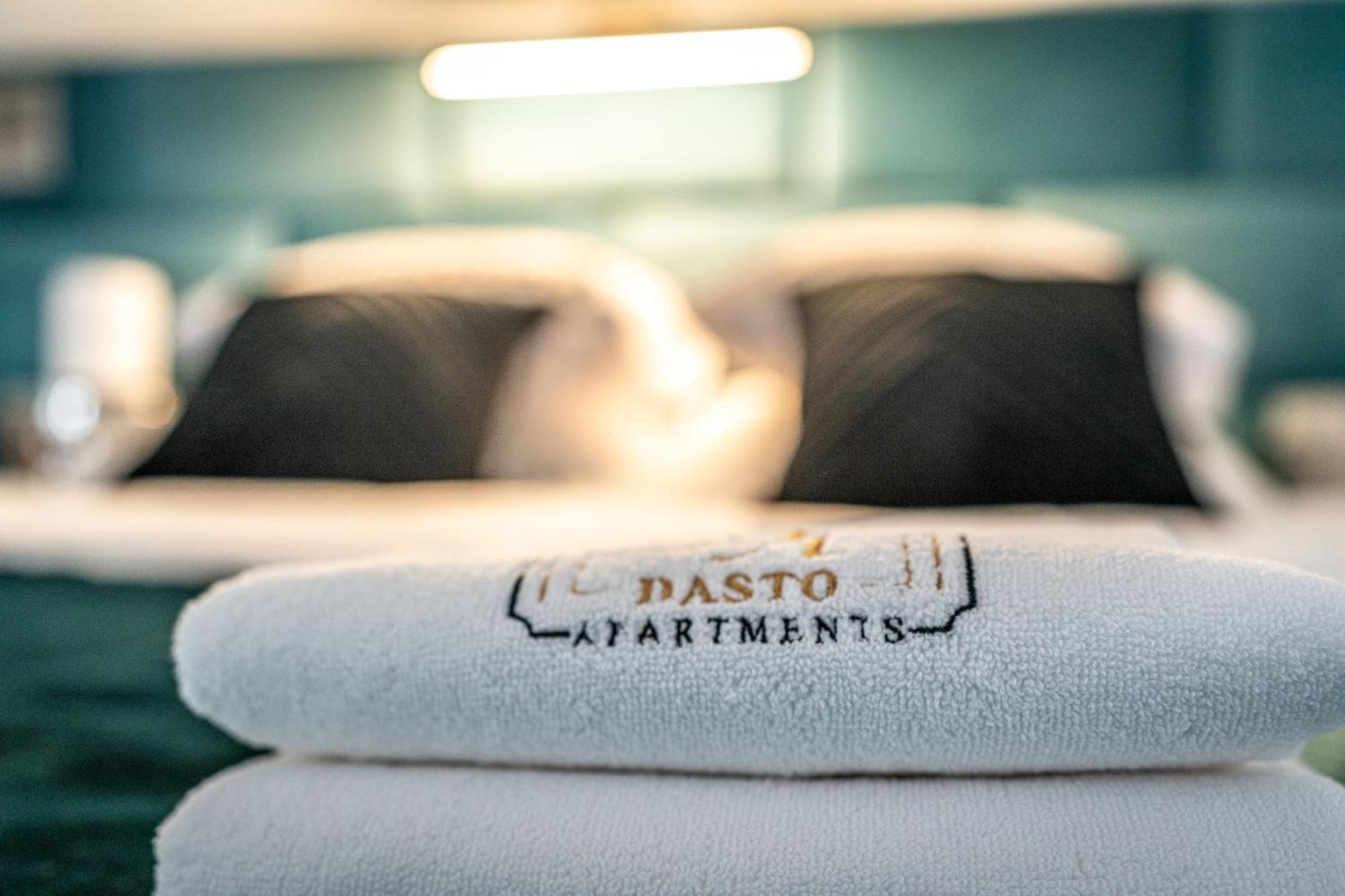 Dasto Apartments Old Town Краків Номер фото