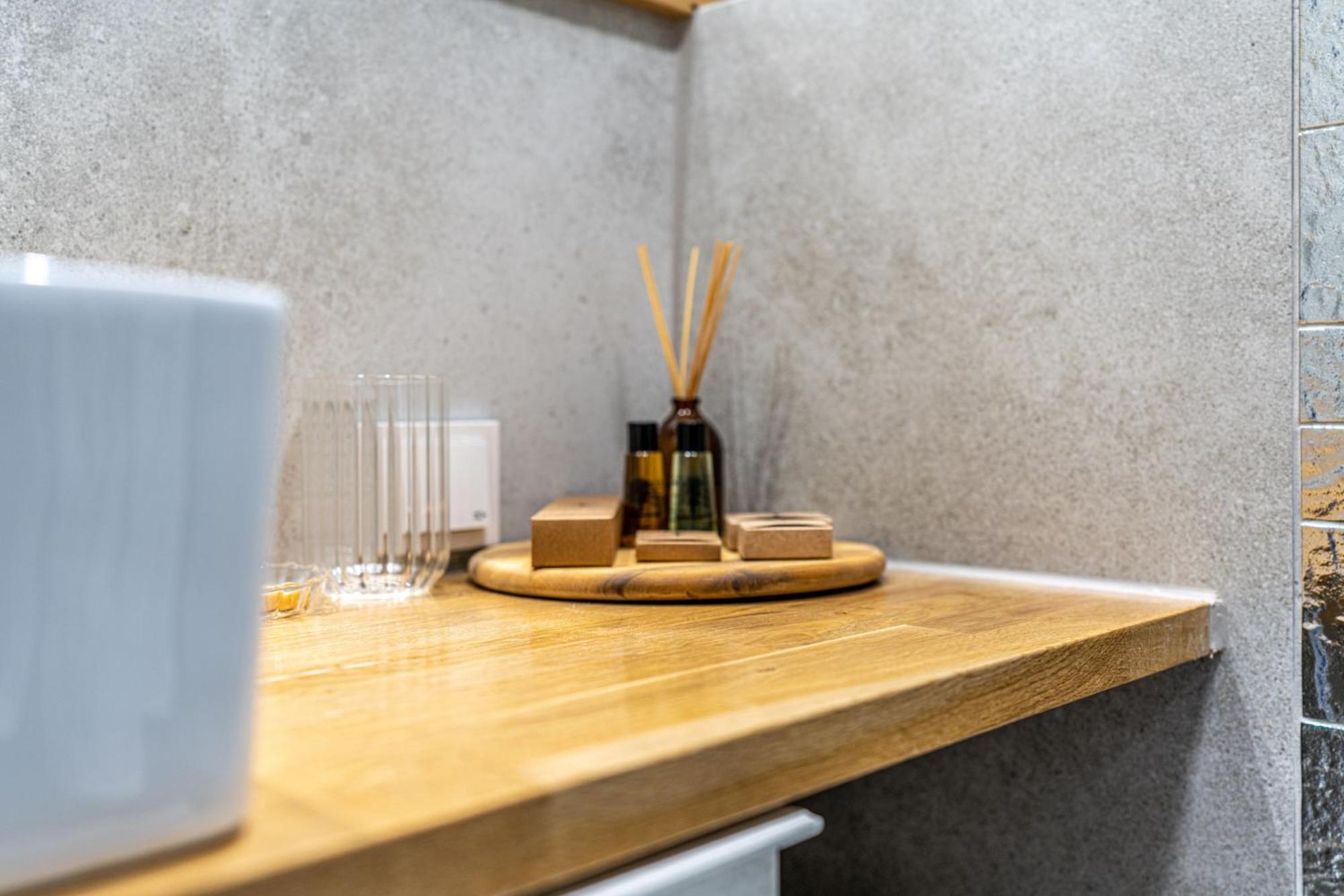 Dasto Apartments Old Town Краків Номер фото