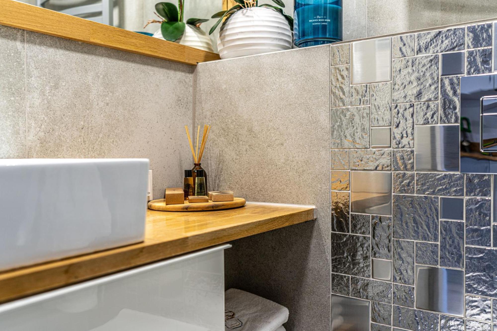 Dasto Apartments Old Town Краків Номер фото